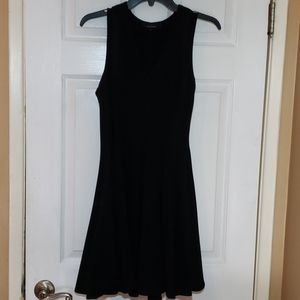 Olivaceous Cocktail Dress